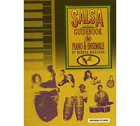 Salsa Guide Book Piano & Ens.