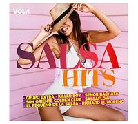 Salsa Hits Vol.1
