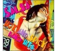 Salsa: Hot & Spicy Dance Hits by Various Artists