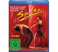 Salsa - It's Hot! [Alemania] [Blu-ray]