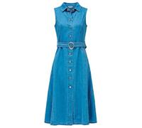 Salsa Jeans 21010863 Sleeveless Dress S