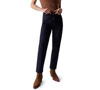 Salsa Jeans New fit desencolado, Medium Dark 8503, Azul, 26W Regular