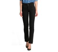 SALSA Jeans Push in Secret negro True Black