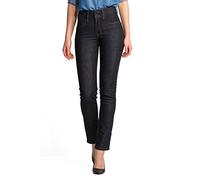 Salsa Jeans Secret Vaqueros Slim, Azul (Azul 8505), 34 (Tamaño del Fabricante:26) para Mujer