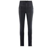 Salsa Jeans Vaquero 'Diva' negro, Talla 24 Longitud 32