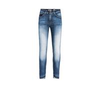 Salsa Jeans Vaquero 'Faith' azul denim 30x30 azul denim