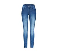 Salsa Vaqueros Secret Push in Skinny