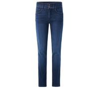 Salsa Jeans Vaquero 'Secret' azul oscuro 25x32 azul oscuro