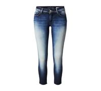 Salsa Jeans Vaquero 'Wonder' azul oscuro, Talla 26 Longitud 30