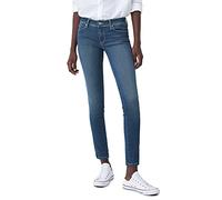 Salsa Jeans Wonder Thermolite, medium Light 8502, azul, 29 W