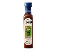 Salsa Jerk Jamaicana BBQ Pack 2 x 142 ml Picante Medio para Marinar y Parrilla Sabor Caribeño Ahumado para Pollo Cerdo Pescado Verduras Tofu