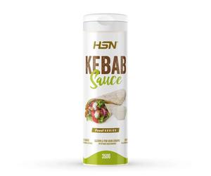 Salsa kebab - 350g