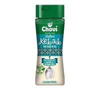 Salsa Kebab White Chovi Botella 250 Ml