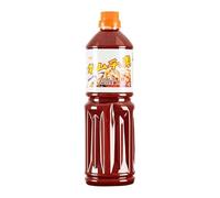 Salsa Kimchi 1L