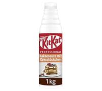 Salsa Kit Kat 1kg