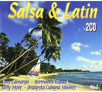 Salsa & Latin