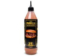 Salsa Leo Boeck -Salsa PARRILLA- 1 BIBERONES 750ml