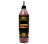Salsa Leo Boeck -Salsa TOMATE- 1 BIBERONES 750ml