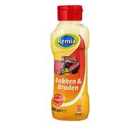 Salsa líquida para cocinar y freír Remia Vloeibaar & Braden 500 ml
