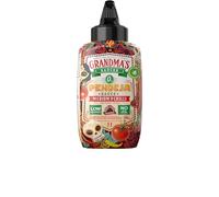 salsa max protein pendeja medium chilli sauce 290ml