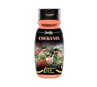 Salsa Mil Islas - 305 ml