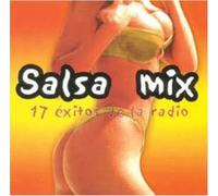 Salsa Mix-17 Exitos de la Radi - Salsa Mix 1