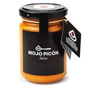 Salsa mojo rojo (picón) - tarro 130g