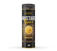 Salsa mostaza - 350g