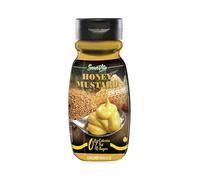 Servivita Miel Y Mostaza 320 Ml Sin Calorias