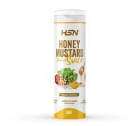 Salsa mostaza y miel - 350g