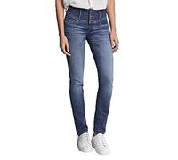 Salsa Mystery Jeans, Azul, 38 para Mujer