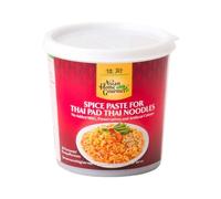 Salsa Pad Thai tailandesa lista para usar 350 g (pack de 2 unidades) con tamarindo y fish sauce, ideal para fideos de arroz, wok y salteados
