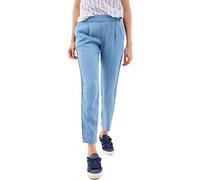Salsa PANTALÓN 121226 para Mujer L Azul