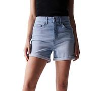 Salsa - Pantalón corto para Bermudas Secret Glamour 8501