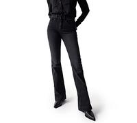 Salsa Pantalón Vaquero Secret Glamour (28)