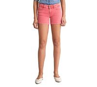 Salsa Pantalones Cortos Push Up Wonder con teñido