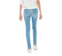 Salsa Pantalones Push In Secret Glamour Slim