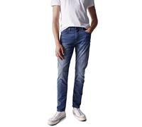 Salsa Pantalones Vaqueros Slim