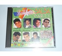 Salsa Party - Brillantes