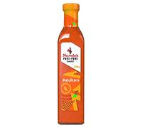 Salsa Peri-Peri-Peri de Nando