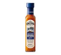Salsa picante de chiles original 142 ml para cocinar y mesa, toque intenso y equilibrado, ideal para carnes, pescado, verduras, arroz y noodles