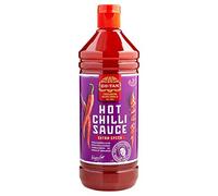 Salsa picante Go-Tan Chilisaus - Go-Tan Chilisaus Picante - 1000g
