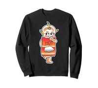 Salsa Picante Kewpie Baby Picante Sudadera