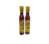 SALSA PICANTE - ORIENTAL - AMERICA - SALSA DE AJI - PACK DE 2-100 ML