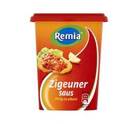 Salsa picante Pittig de Remia Zigeunersaus - 500g