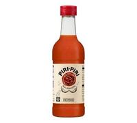 Salsa Piri Piri Hacendado Botella 195 ml Pack 2
