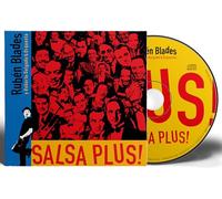 Salsa Plus!