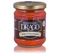 Salsa ragù de Pez Espada 190 gr