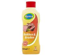 Salsa Remia Bakken & Braden Original - 750 ml