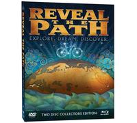 Salsa Reveal The Path DVD/Blue Ray